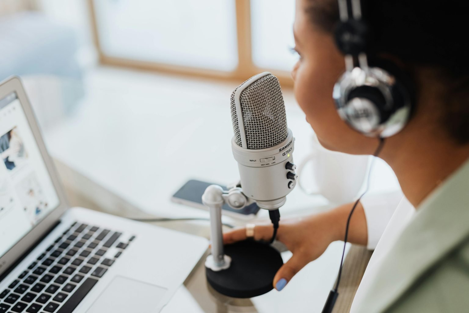You are currently viewing Pitfalls a Podcast Must Avoid