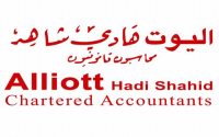 alliott