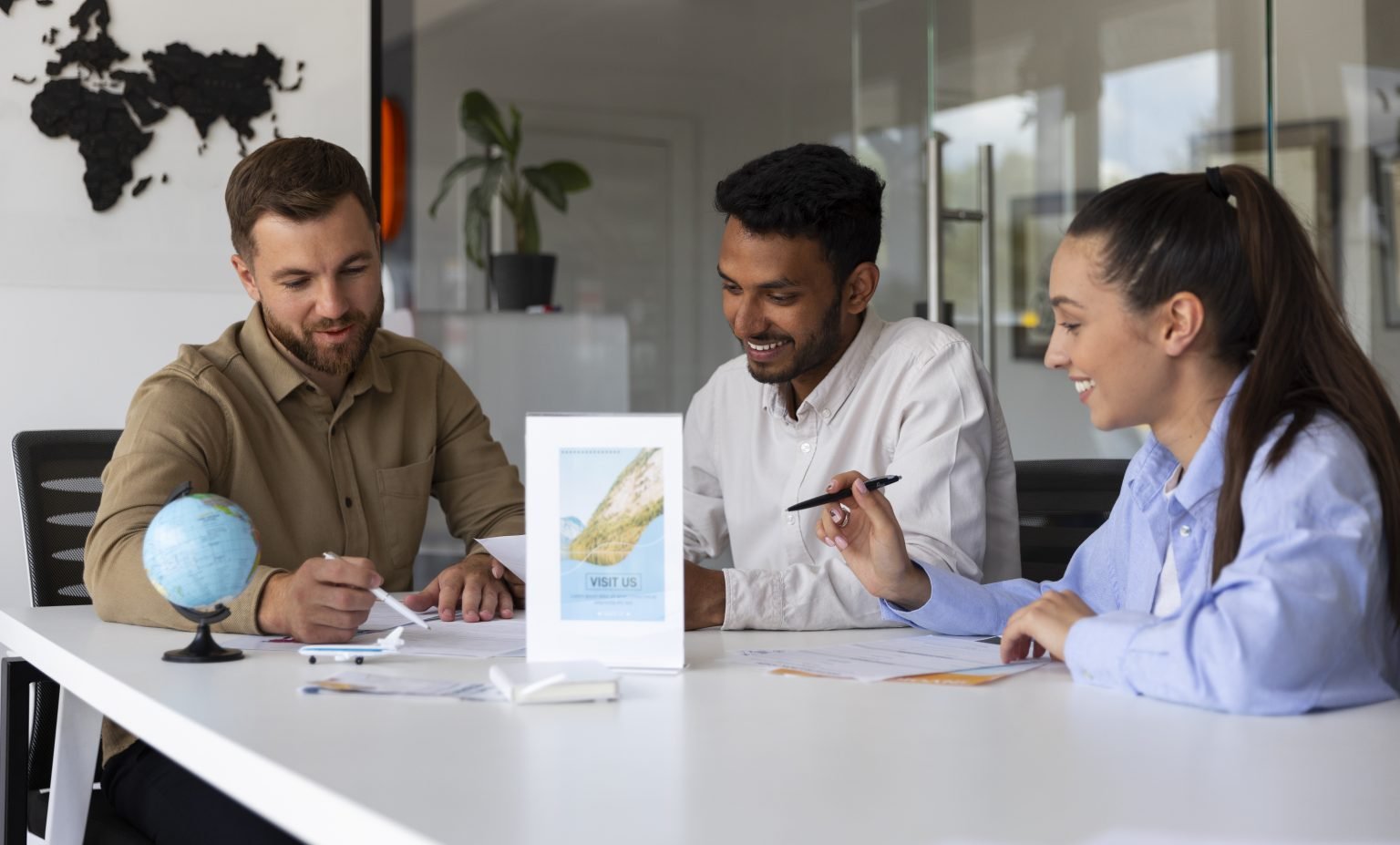 You are currently viewing Airbnb’s ‘We Accept’: Marketing with a Social Conscience